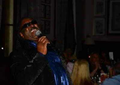 stevie 5