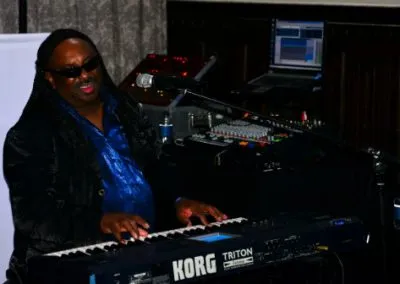 stevie 3